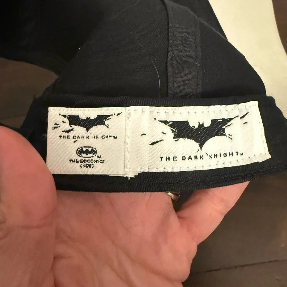 Batman dark knight